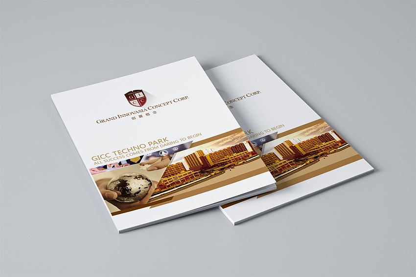 房地产画册设计-招商画册设计-金融画册设计-投资理财画册设计（图ZMjg2MjU2MjQ=） - 书籍/画册 - 站酷设计师川石滴水原创素材 - 站酷ZCOOL