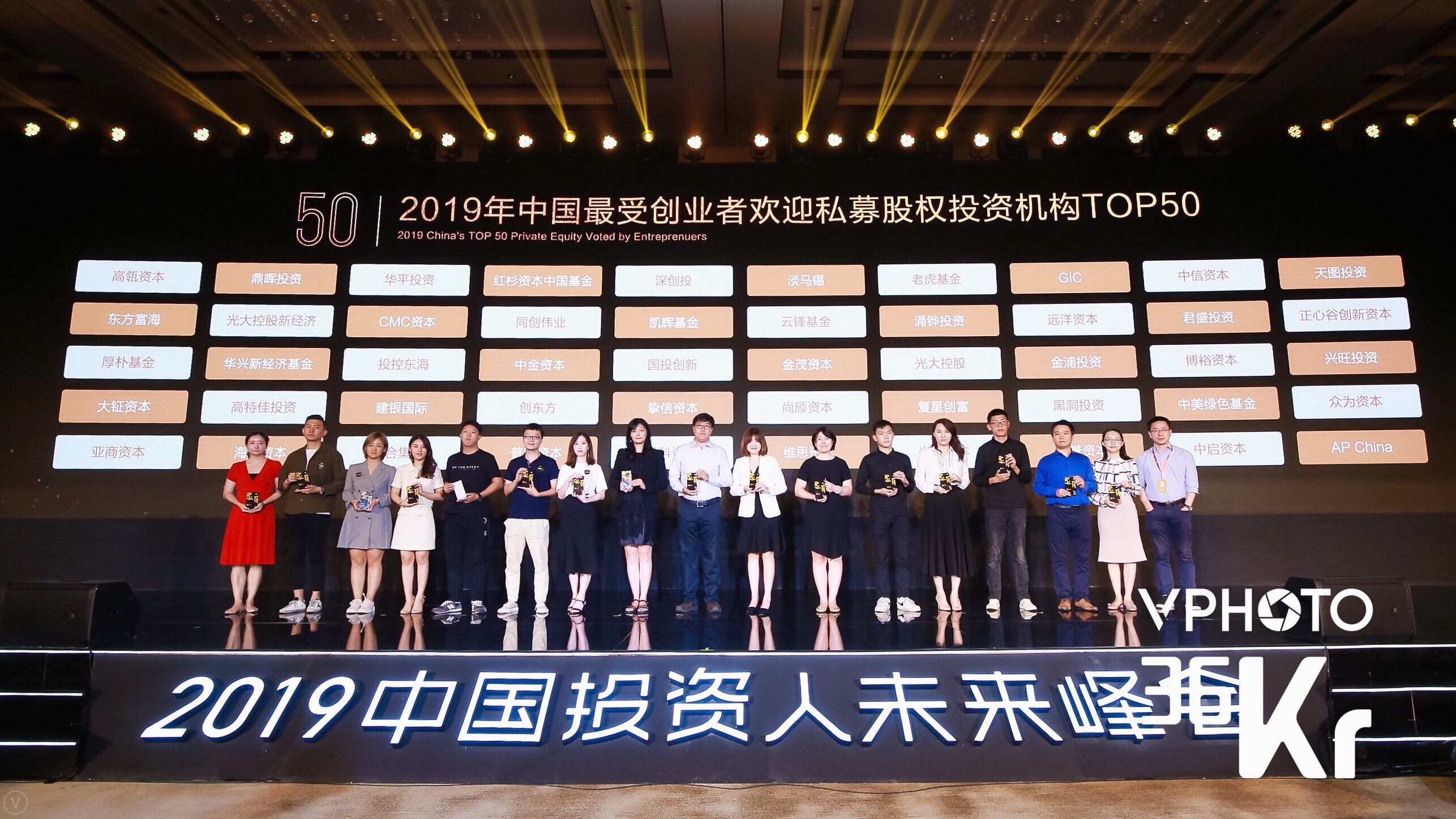 黑洞投资与您一起洞见未来!