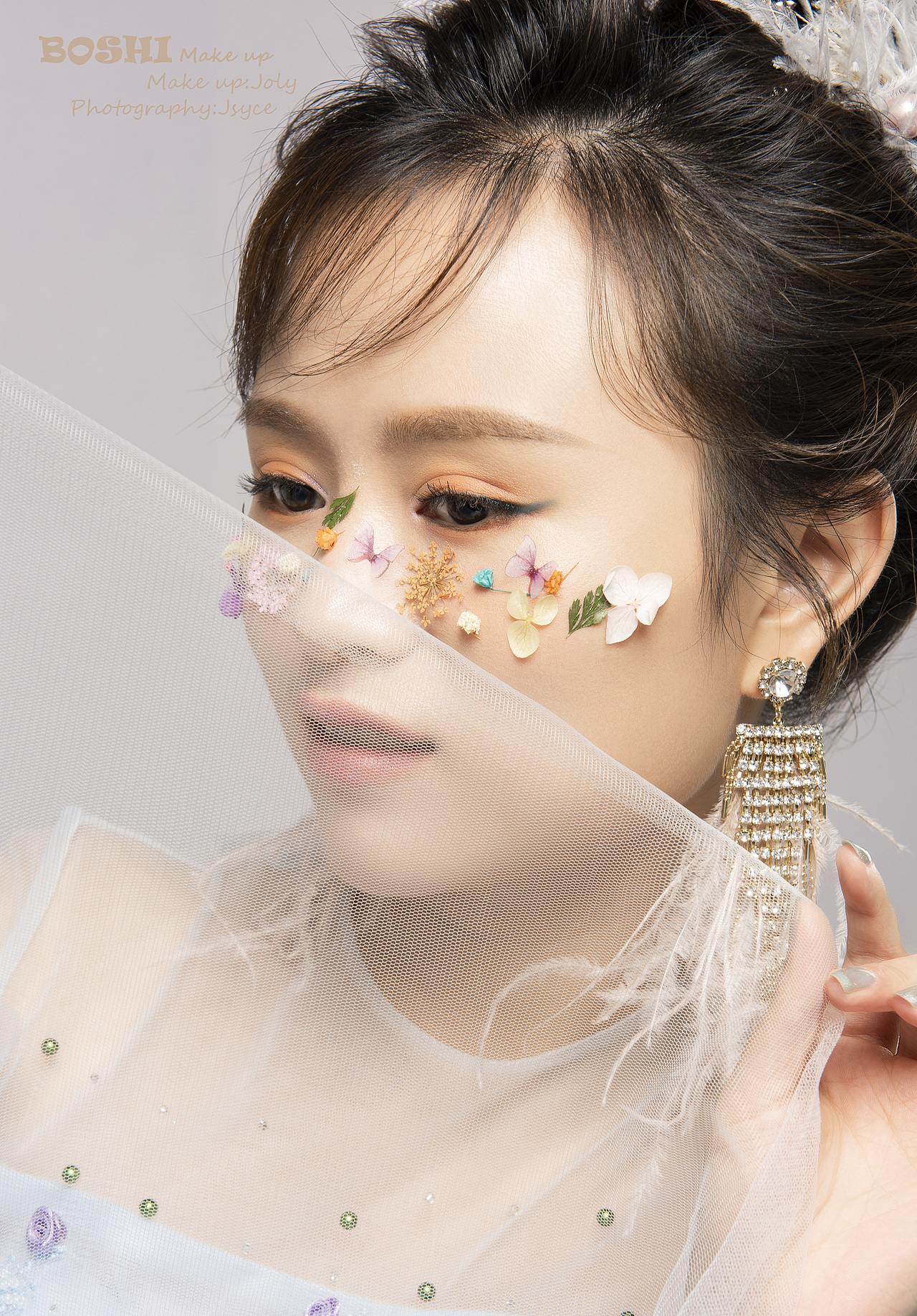 美妆人像摄影（图ZMjIwODE2NjUy） - 人像摄影 - 站酷设计师摄影师阿贵原创素材 - 站酷ZCOOL