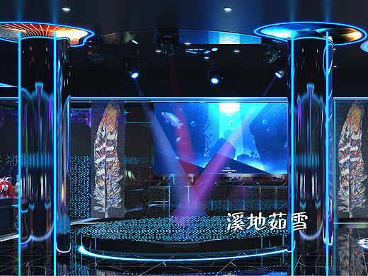 阿勒泰酒吧KTV