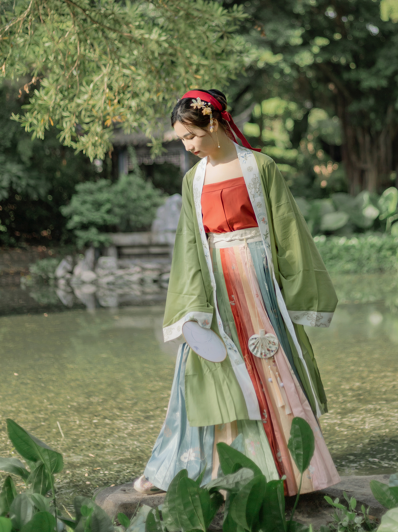 人生若只如初见该多好