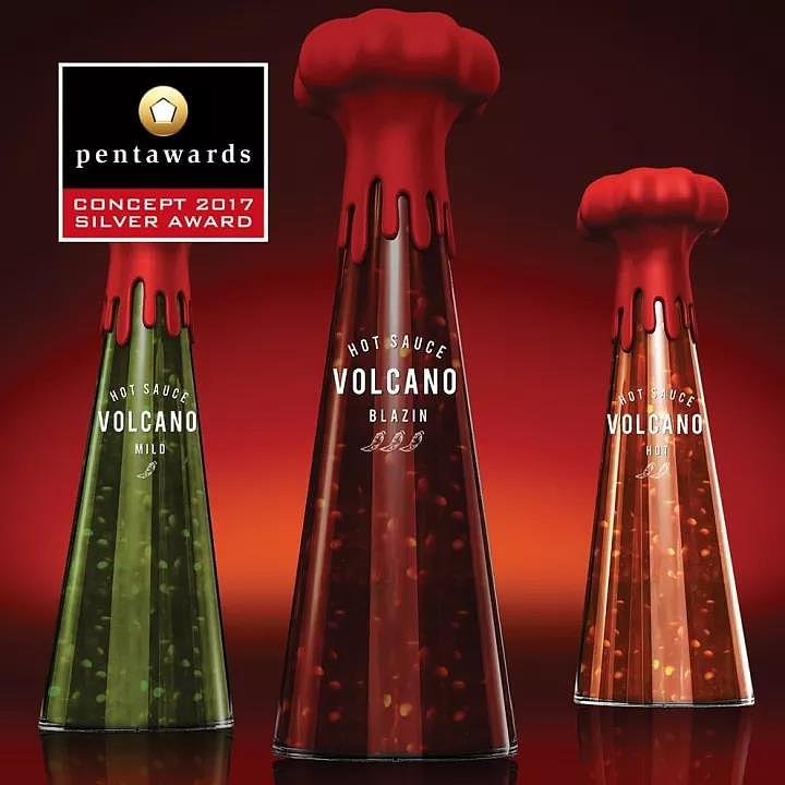 2017年世界之星Pentawards获奖作品欣赏（酒类包装）（图ZMTA2MjExNTY4） - 包装 - 站酷设计师真功夫酒包装设计原创素材 - 站酷ZCOOL