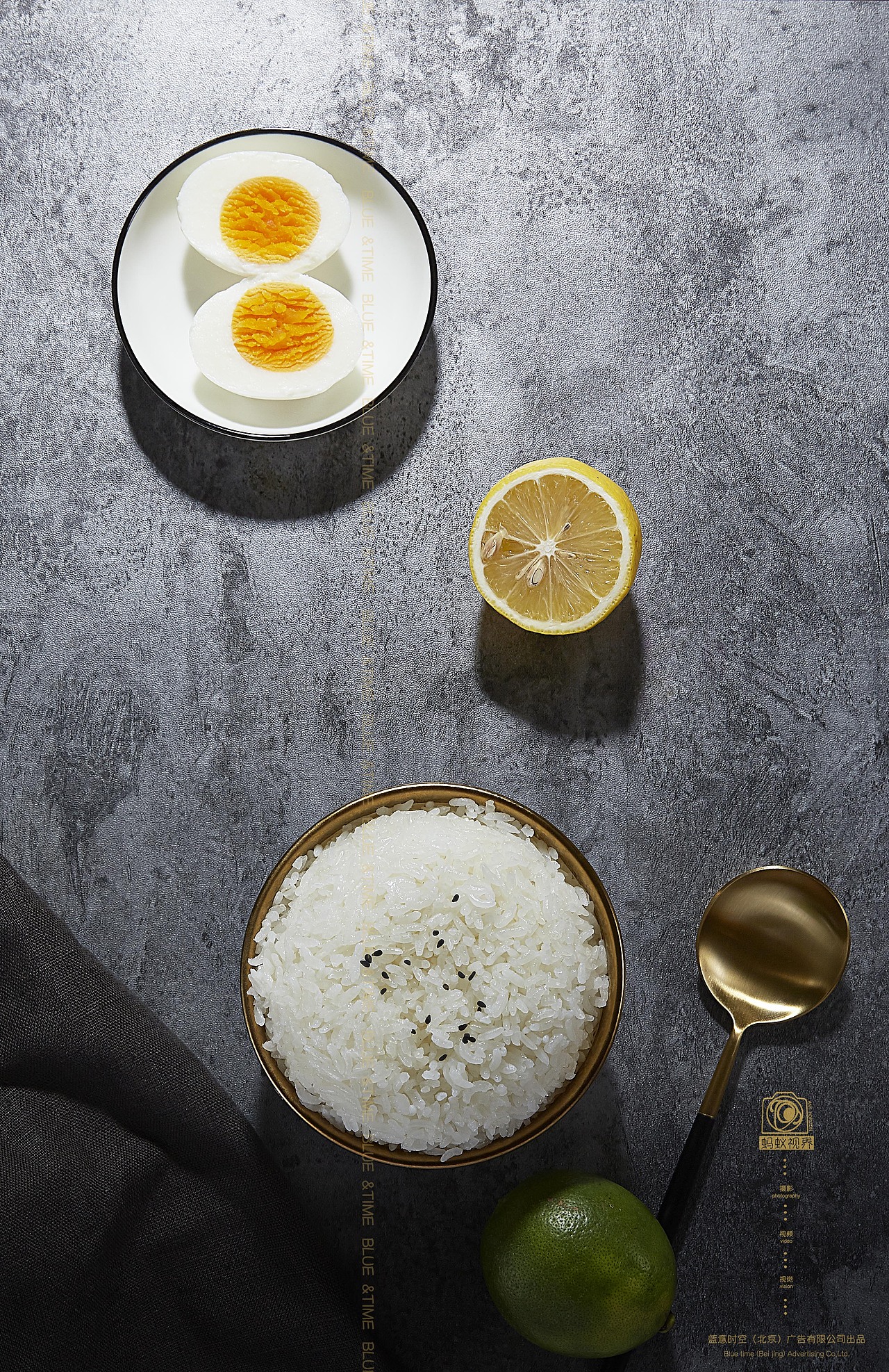 大米 米饭（图ZMjMxOTA4ODY0） - 产品摄影 - 站酷设计师蚂蚁视界原创素材 - 站酷ZCOOL