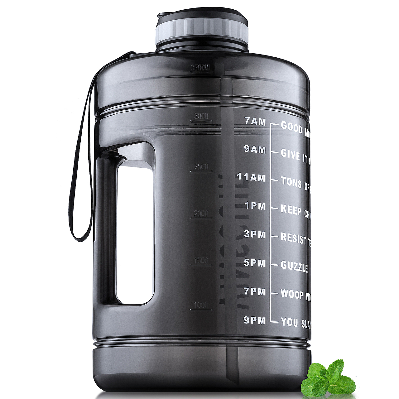 亚马逊速卖通健身水壶拍摄 lisitngA+页面设计