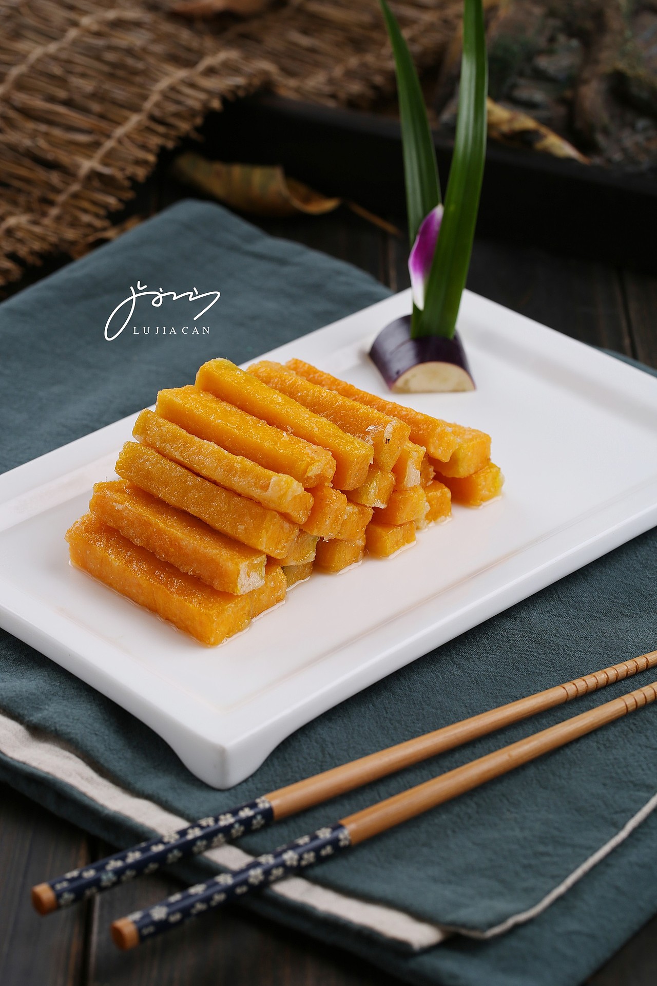 新派川菜_蓝天生产队摄影-站酷zcool