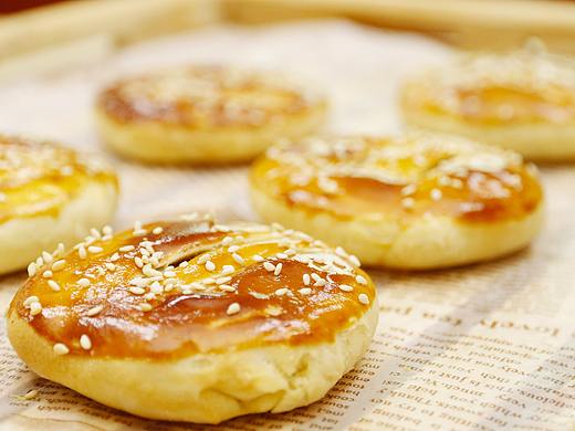 老婆饼