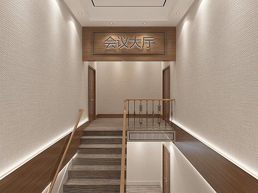 楼梯间