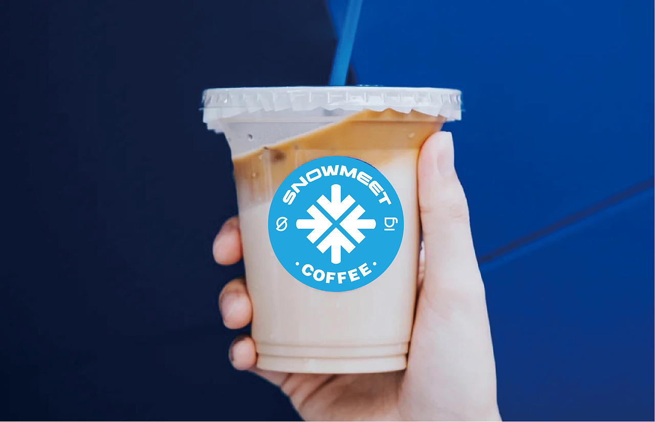 SNOWMEET易龙雪聚 丨 CALLBACK.DESIGN 超表达设计（图ZMjc0MDU5MTI4） - 品牌 - 站酷设计师超表达设计原创素材 - 站酷ZCOOL