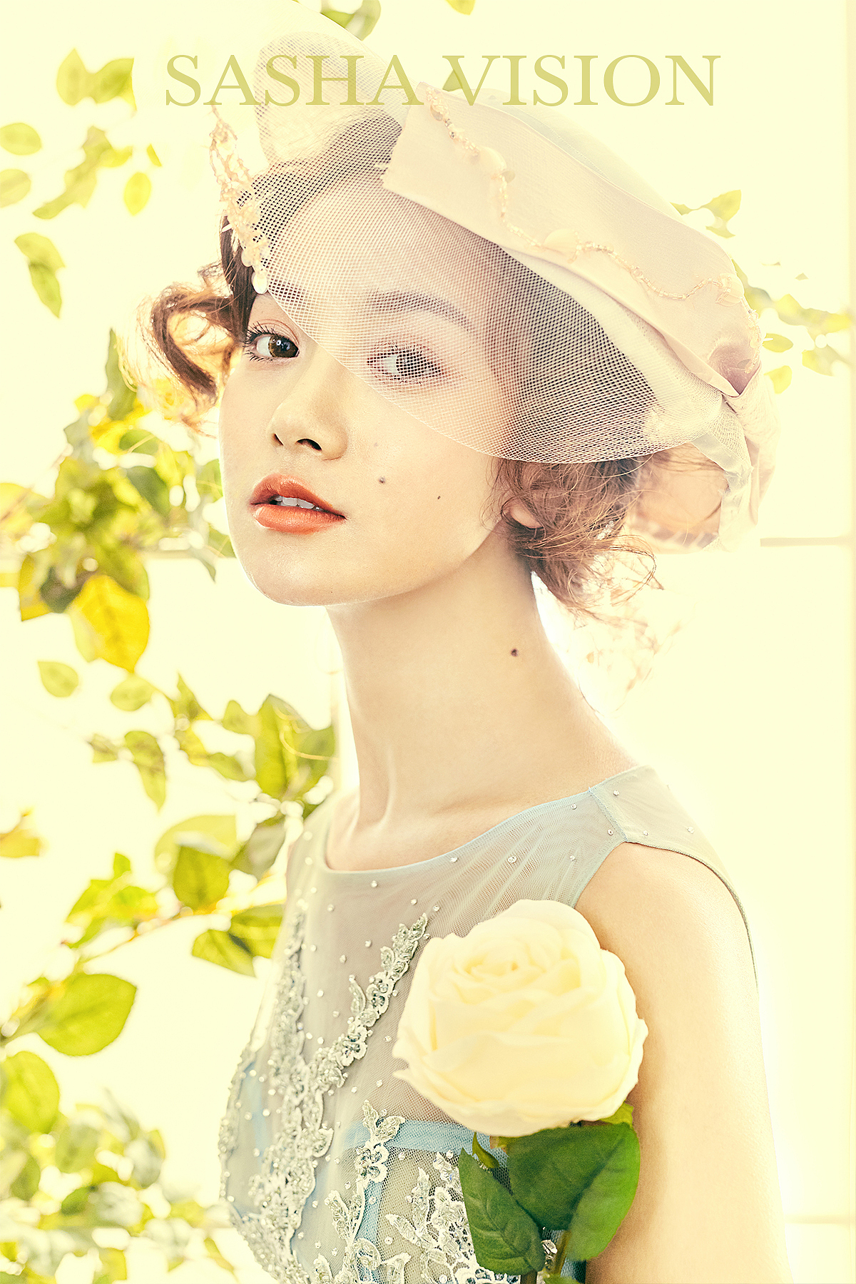 【纱夏视觉】轻复古2