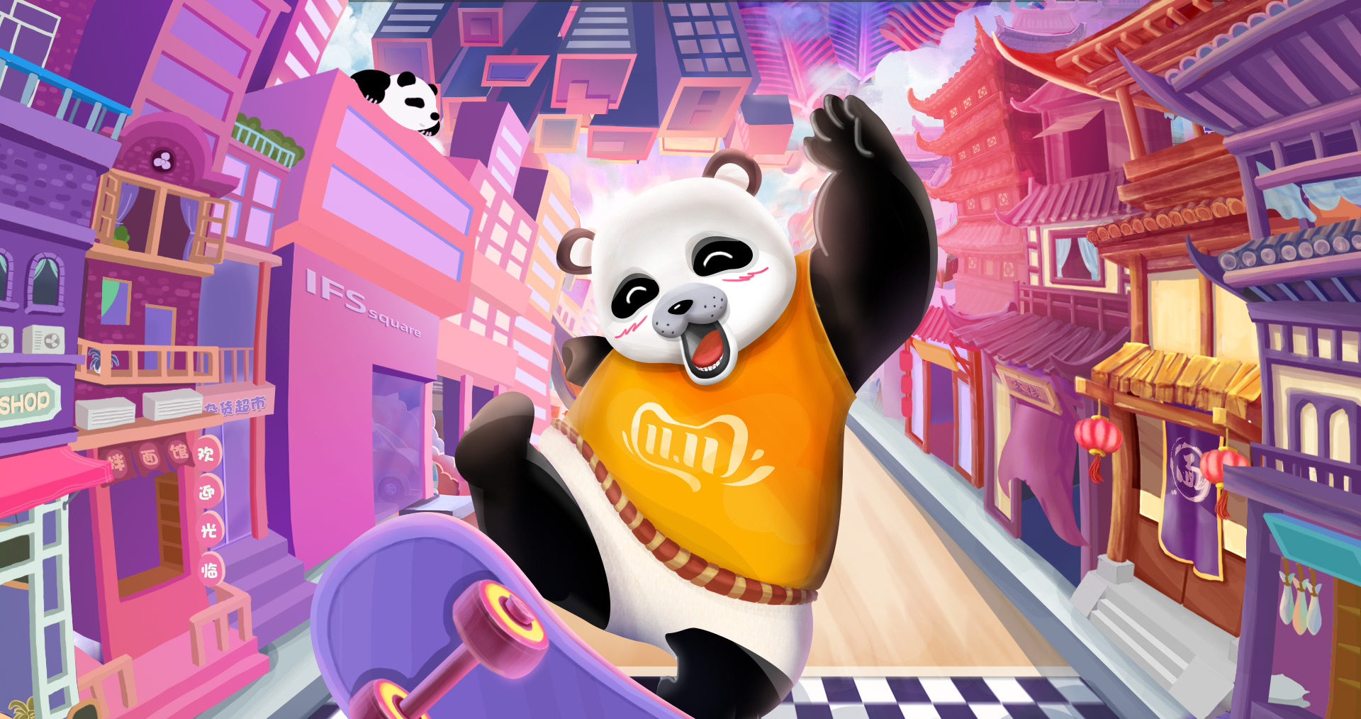 sminter的个人主页（封面预览） - 主页封面设置 - 站酷设计师sminter原创素材 - 站酷ZCOOL