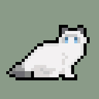 像素画|插画|像素画|游鱼出听r - 原创作品 - 站酷 (zcool)