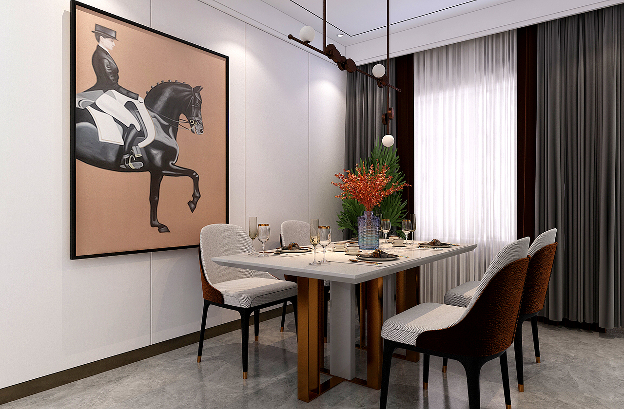 越秀城（图ZMjg3MTY5NDky） - 家装设计 - 站酷设计师靖煜怒那原创素材 - 站酷ZCOOL