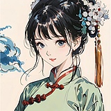 是沐楠哦的头像