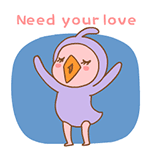 哎呦熊夏季撩妹撩汉篇表情16P