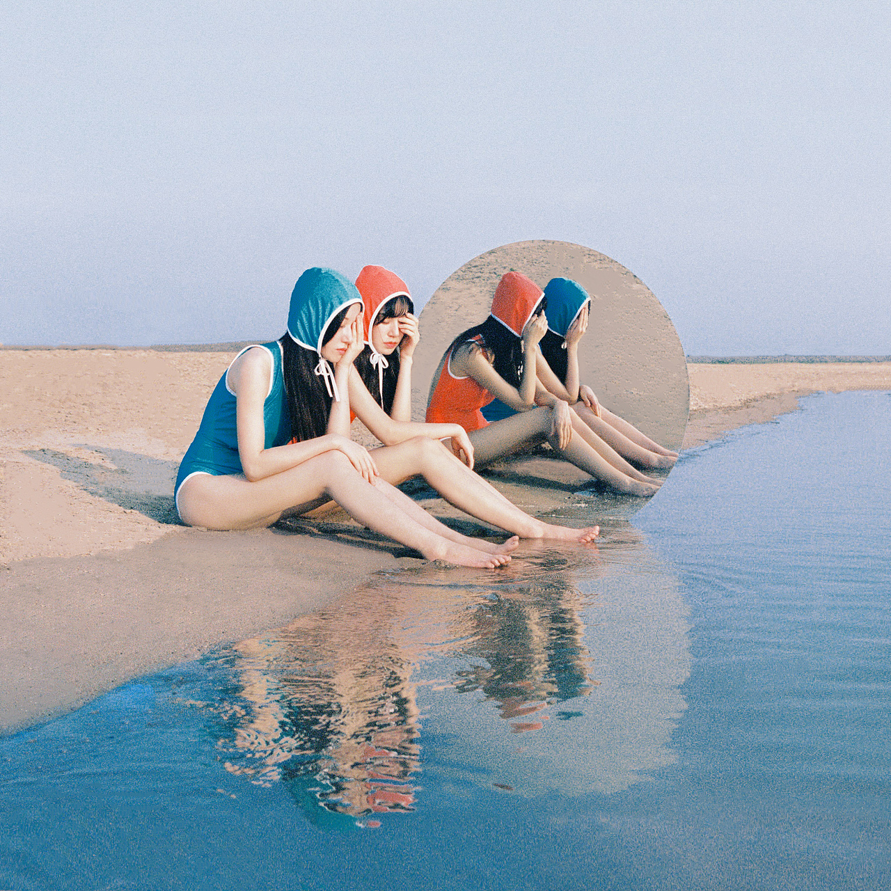 双面薇若妮卡（图ZODU3MDkyMDg=） - 人像摄影 - 站酷设计师龙爷爷原创素材 - 站酷ZCOOL