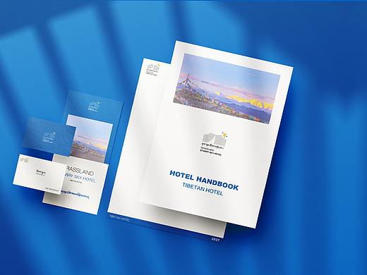 "GRASSLAND STARRY SKY HOTEL"