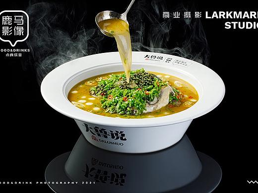 学员作品｜ 线下门店拍摄 杭州美食美食摄影电商摄影