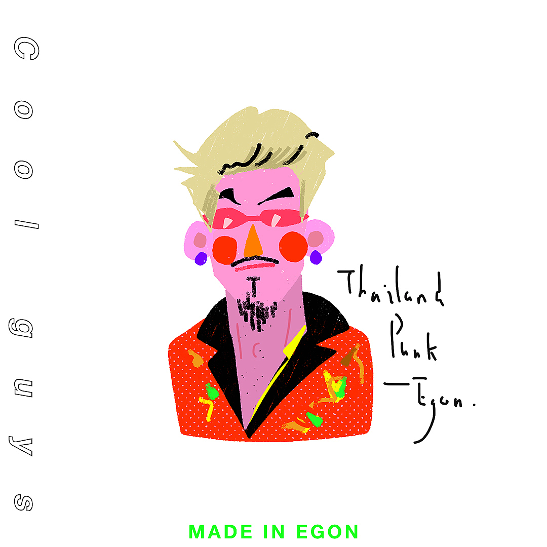 COOL GUYS（圖ZOTgyMzM5Mjg=） - 創(chuàng)作習作 - 站酷設(shè)計師伊根一根原創(chuàng)素材 - 站酷ZCOOL