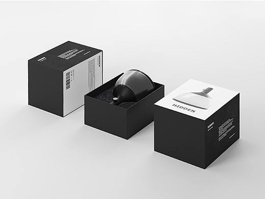 Portable Lamp | 便携式台灯组合