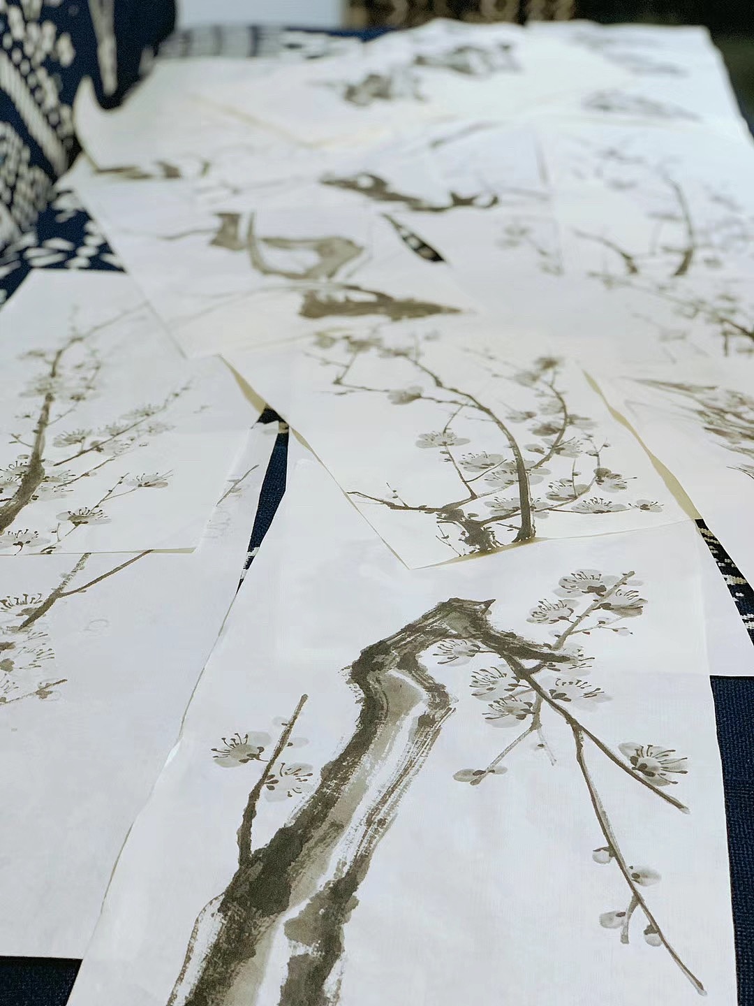 之前画的一些练习图 还有哪吒同人图（图ZMTc2NTI2OTYw） - 创作习作 - 站酷设计师瑶背背原创素材 - 站酷ZCOOL