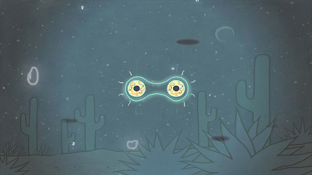 《HI LIFE》（图ZMTc2ODMxNzM2） - 动画片 - 站酷设计师麻椒啊麻油原创素材 - 站酷ZCOOL