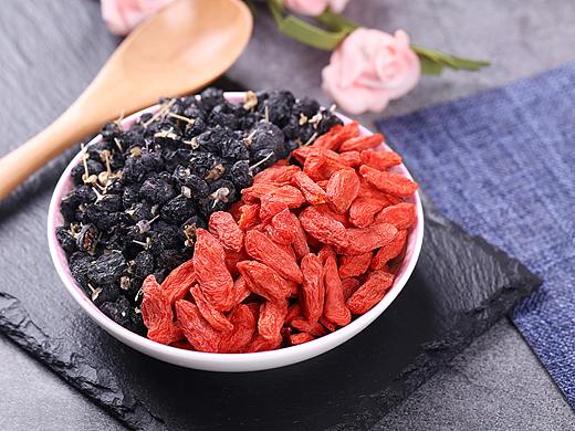 枸杞（個(gè)人主頁-ZNDIxODkxOTY=） - 產(chǎn)品攝影 - 站酷設(shè)計(jì)師陌花攝影原創(chuàng)素材 - 站酷ZCOOL