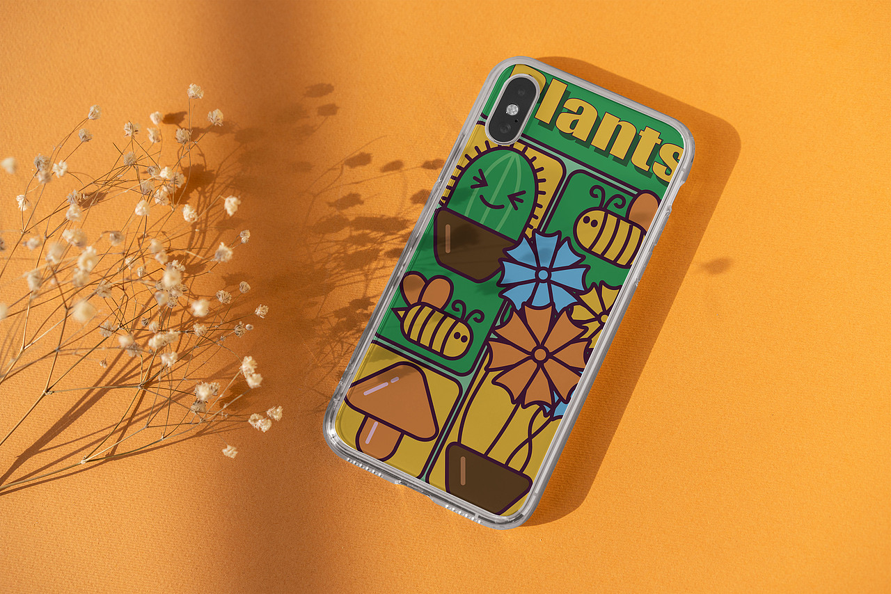 Doodle插画（图ZMzEwMTE3MjAw） - 商业插画 - 站酷设计师吴阿坨原创素材 - 站酷ZCOOL