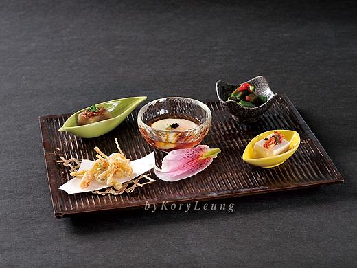 美食摄影 小川日本料理
