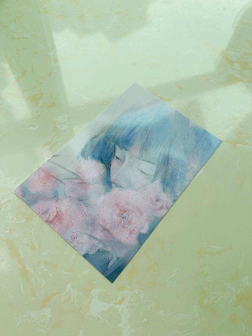 板绘练习（图ZMzMwMjQ2NzQw） - 创作习作 - 站酷设计师ywawa21原创素材 - 站酷ZCOOL