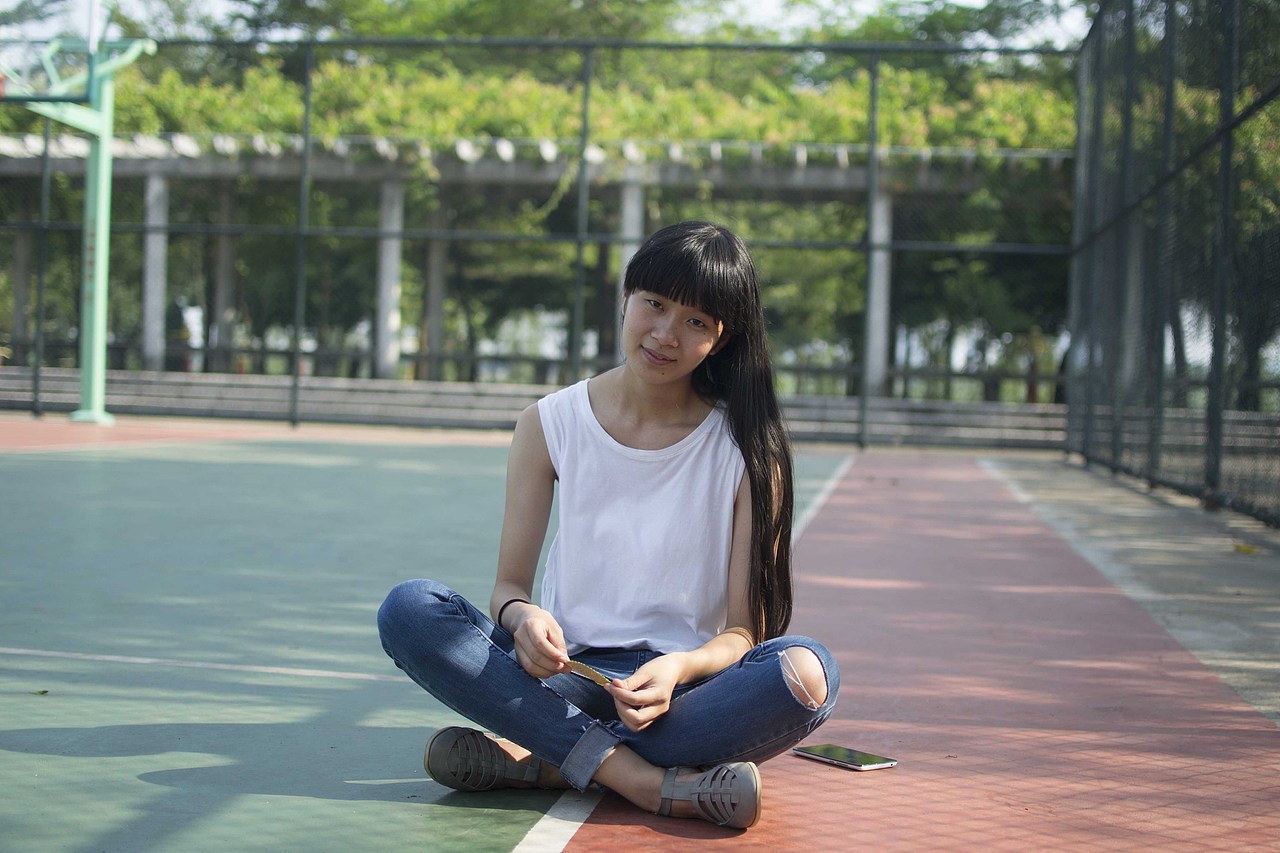 raw原片分享{第一期}