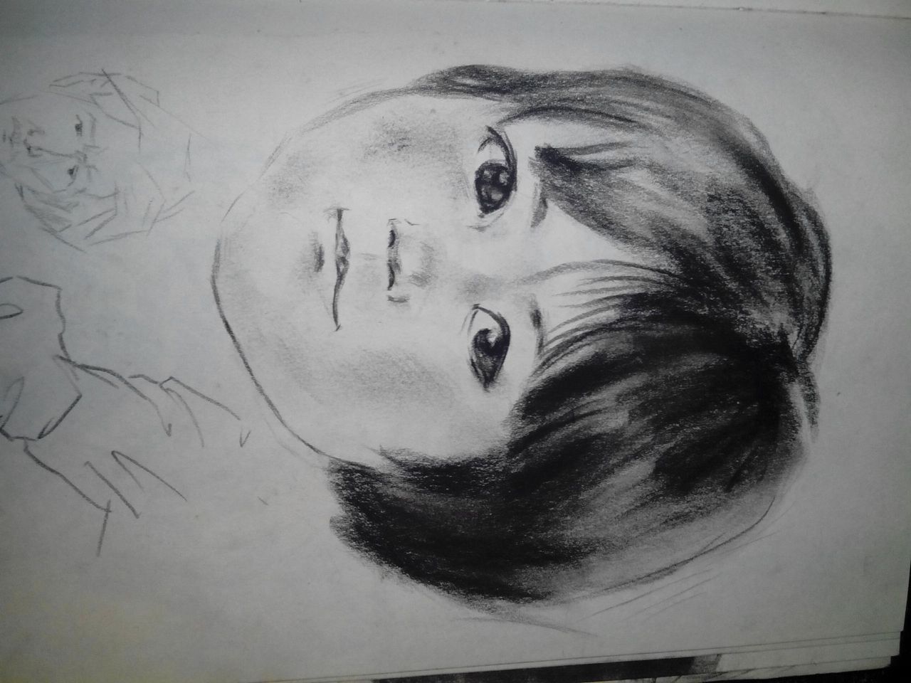 弱冠之年回忆犹在 私人存档请勿乱入