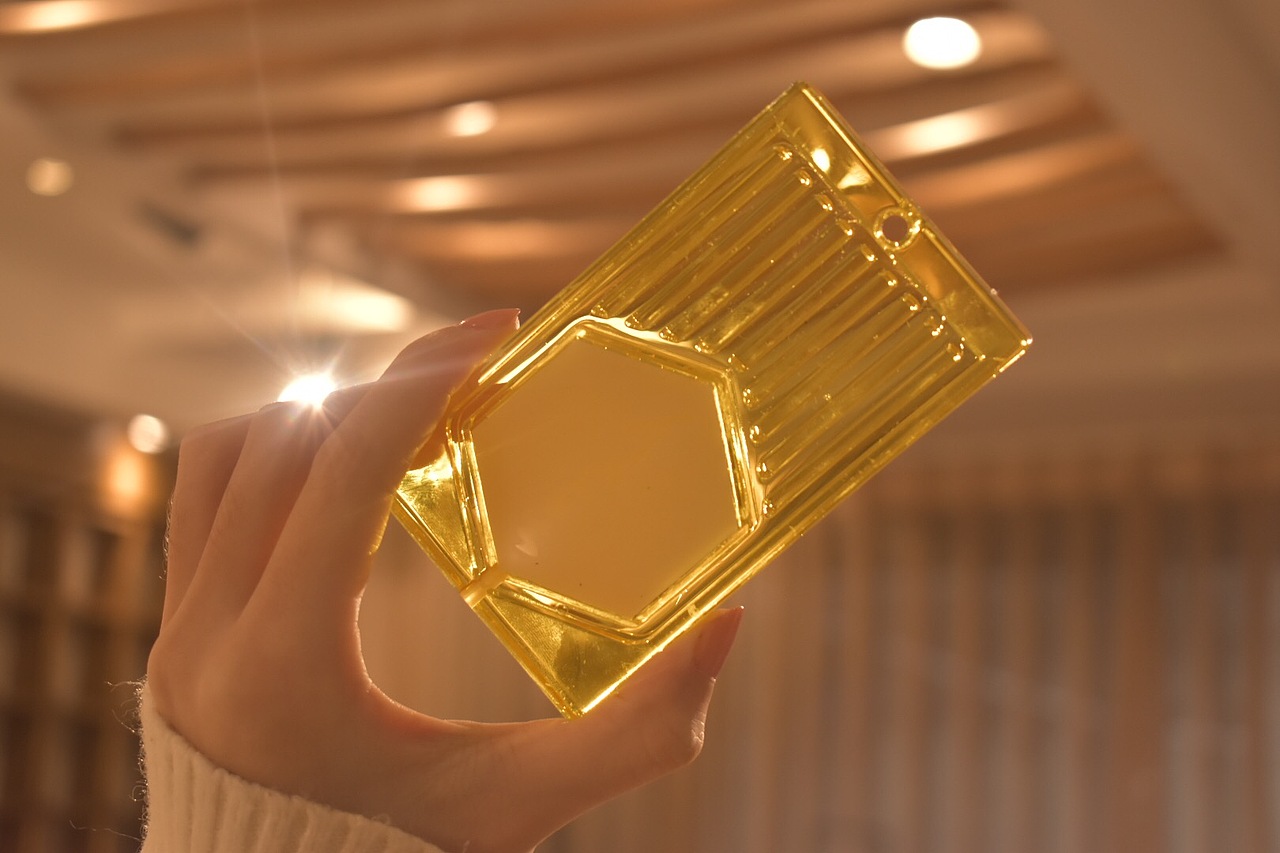 亚克力香氛蜡牌产品与包装设计