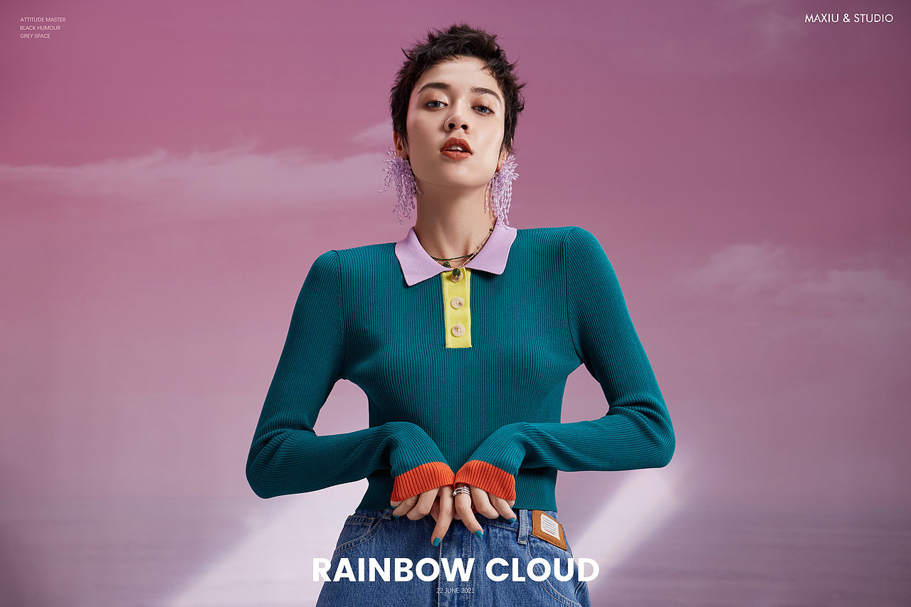 形象片✖️Unreal（图ZMjY5NTQxMTIw） - 人像摄影 - 站酷设计师马修工作室原创素材 - 站酷ZCOOL