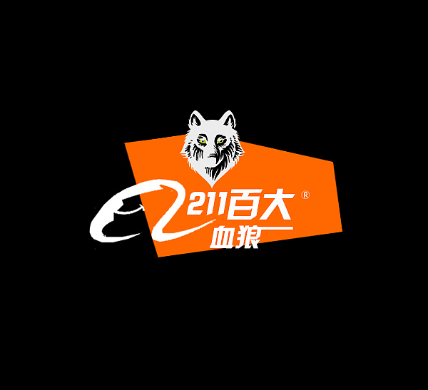 血狼logo设计（图ZNDM3ODUzOTI=） - Logo - 站酷设计师JOJOS原创素材 - 站酷ZCOOL