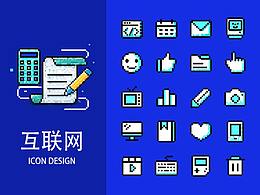 海报