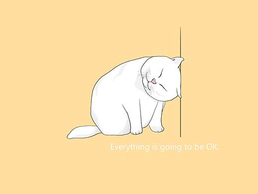 壁纸系列（个人主页-ZMzc4NDI3NjQ=） - 创作习作 - 站酷设计师听说猴子很帅原创素材 - 站酷ZCOOL