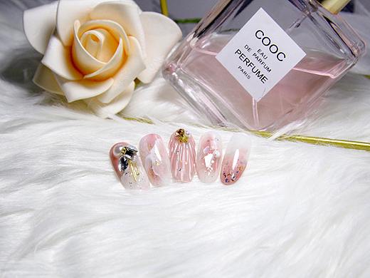 美甲（个人主页-ZNDA2ODk3Mjg=） - 产品摄影 - 站酷设计师Lei丶原创素材 - 站酷ZCOOL