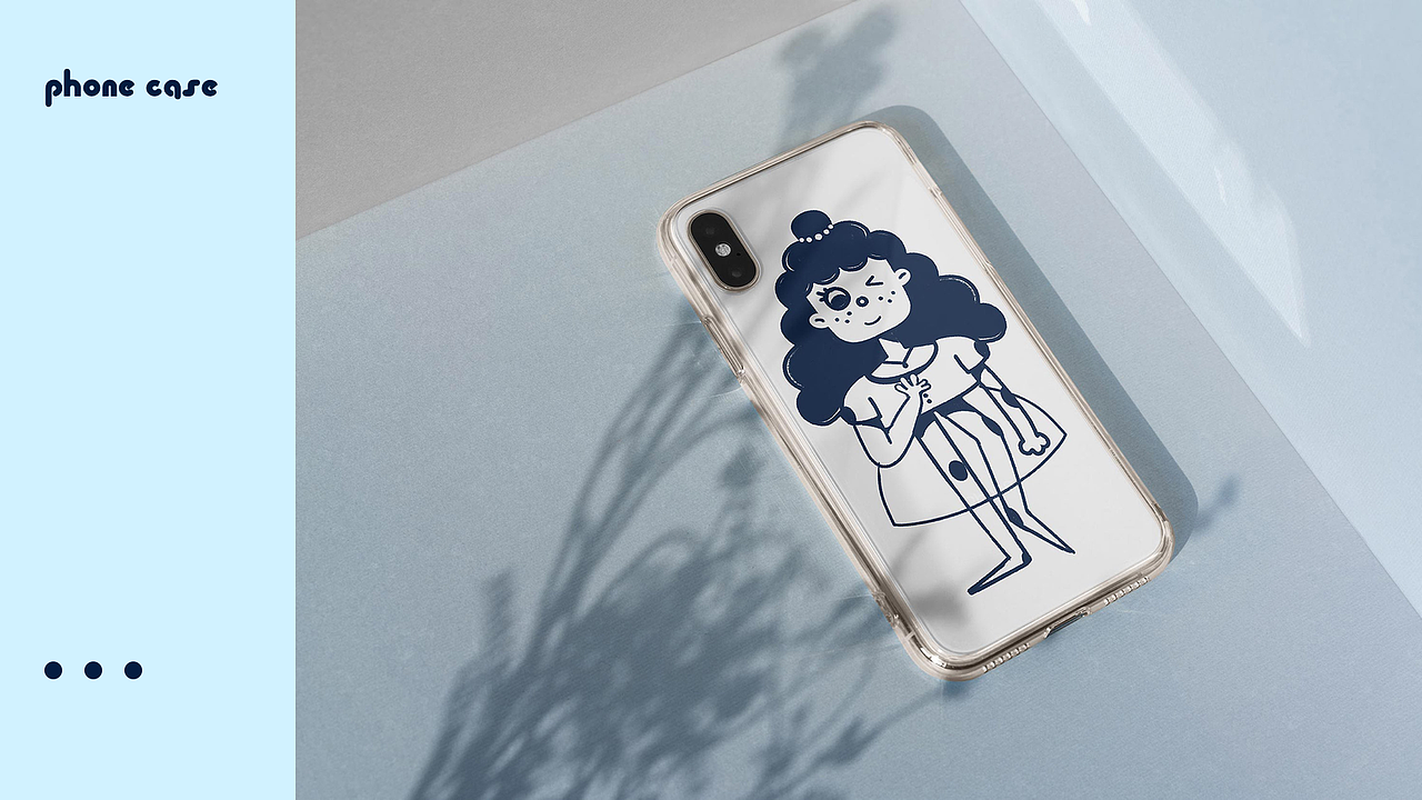 IP形象设计（图ZMjIxOTg0MzY4） - 新锐潮流插画 - 站酷设计师泰勒芝原创素材 - 站酷ZCOOL