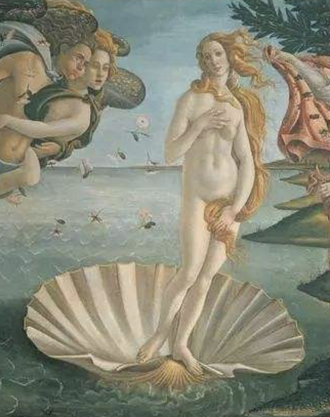 名画转插画系列（图ZMjI3ODQxODI0） - 创作习作 - 站酷设计师鱼插画原创素材 - 站酷ZCOOL