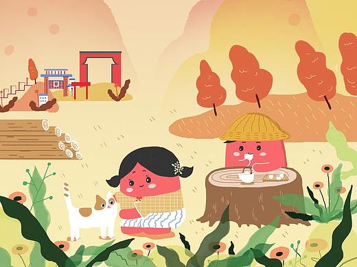 中国传统节日