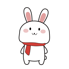 文森兔微信新春表情包