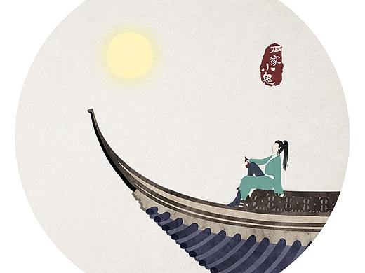 【古诗词配图】且将新火试新茶，诗酒趁年华。