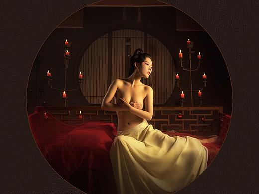 《心兰》