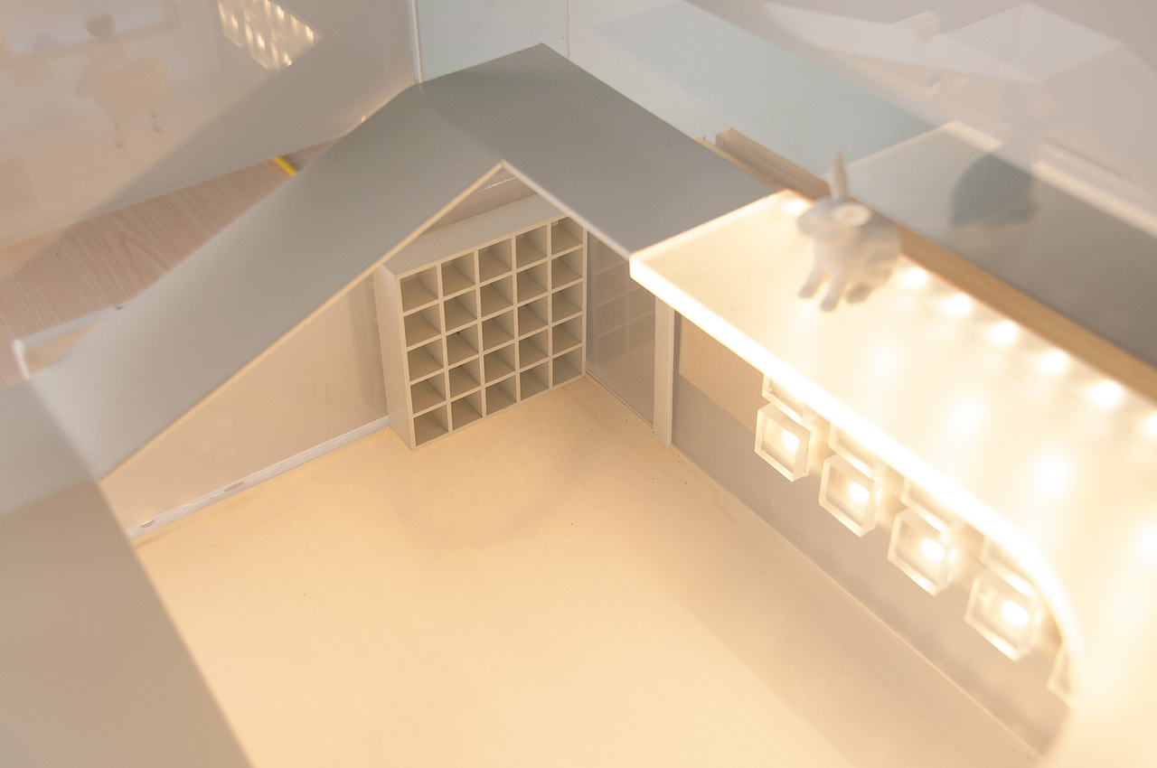 Museum of the Designer(图ZMTI2Njg5MjQ=) - 展陈设计 - 站酷设计师陈雨辰原创素材 - 站酷ZCOOL