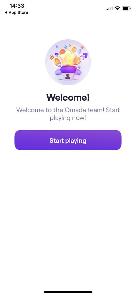 外贸app界面设计