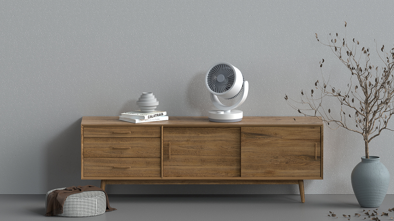 三维电商产品渲染合集