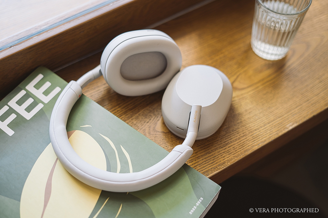 索尼WH-1000XM5降噪耳机