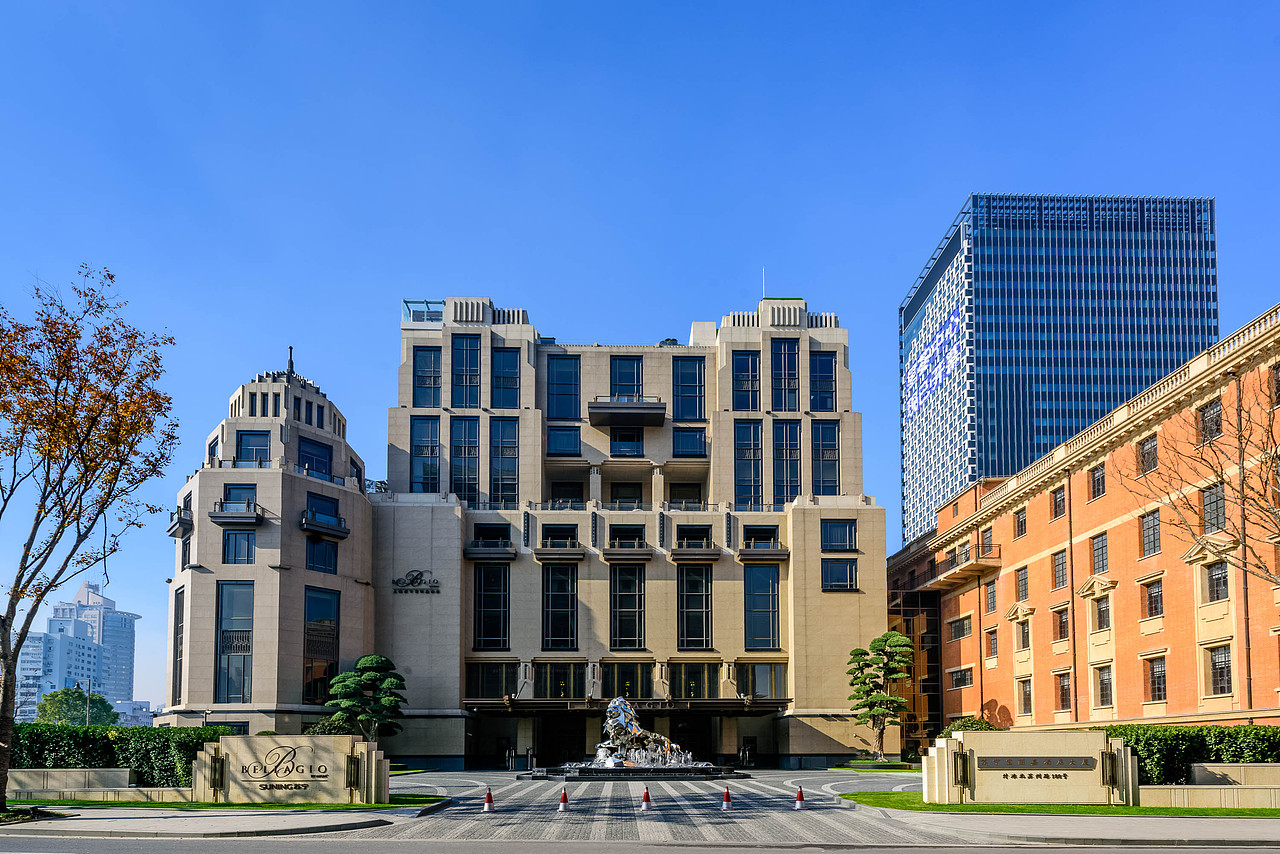 苏宁宝丽嘉酒店