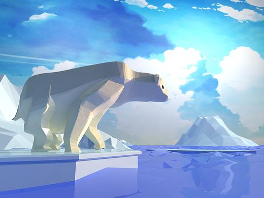 C4D（个人主页-ZMjk1NTA2MjQ=） - 海报 - 站酷设计师派设计原创素材 - 站酷ZCOOL