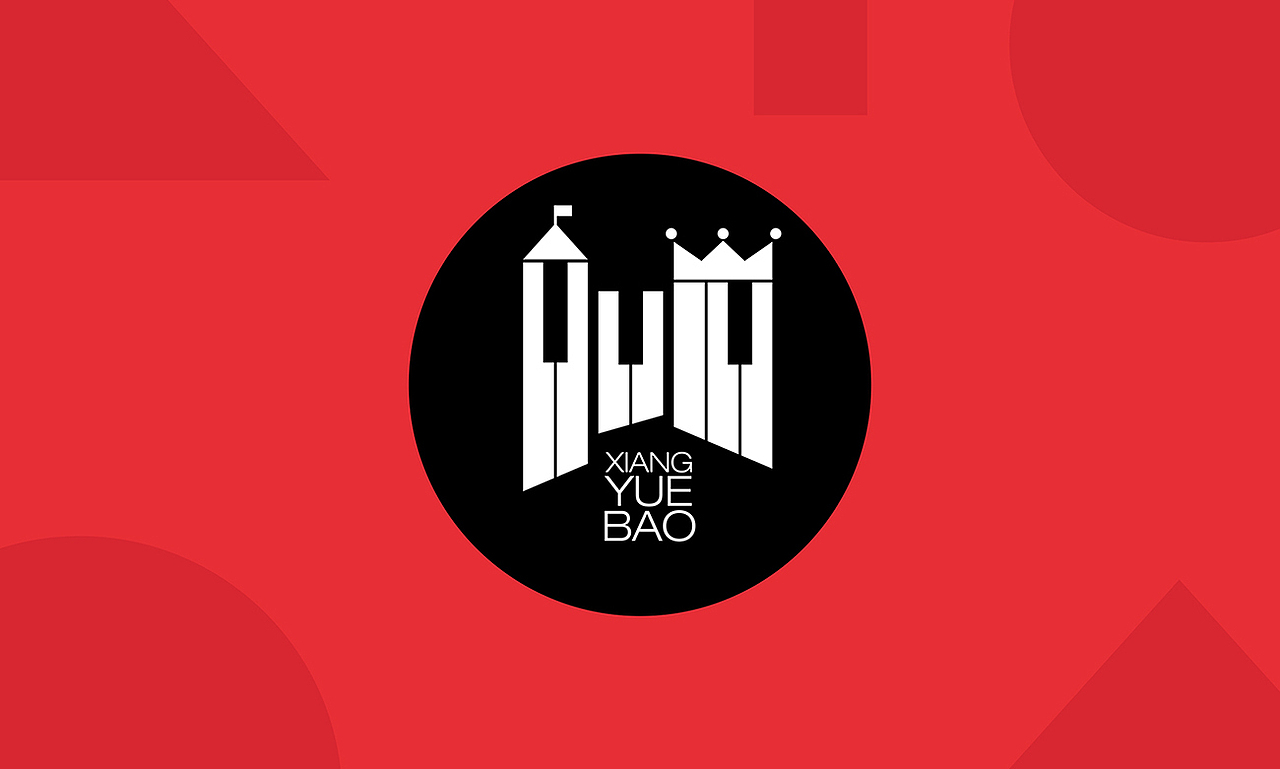 享乐堡 儿童钢琴教育培训连锁机构 品牌重塑